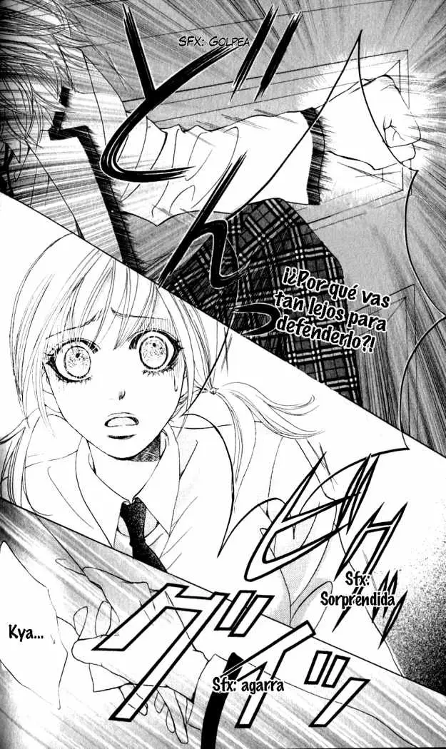 Gakuen Ouji (2006) - Capítulo 15 - Página 12 - LectorTMOo
