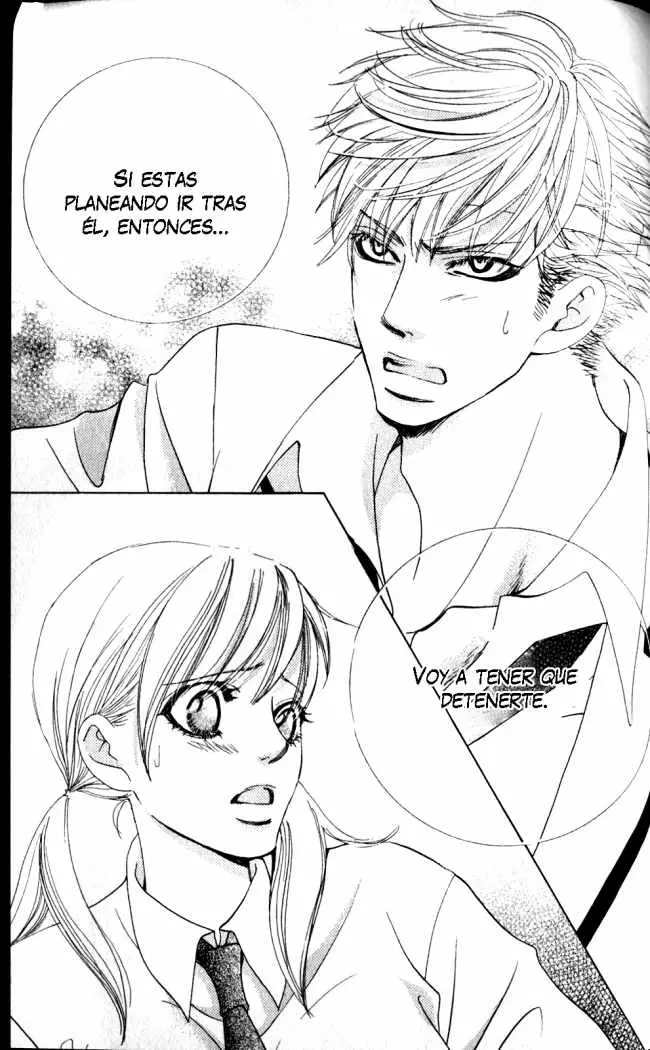 Gakuen Ouji (2006) - Capítulo 15 - Página 13 - LectorTMOo