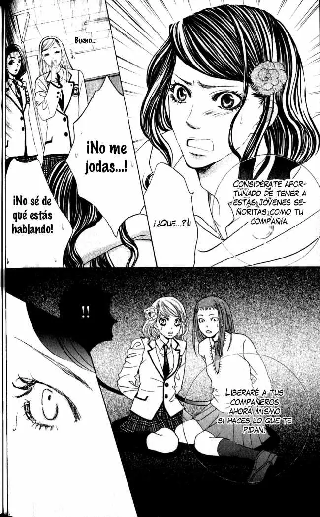 Gakuen Ouji (2006) - Capítulo 15 - Página 16 - LectorTMOo