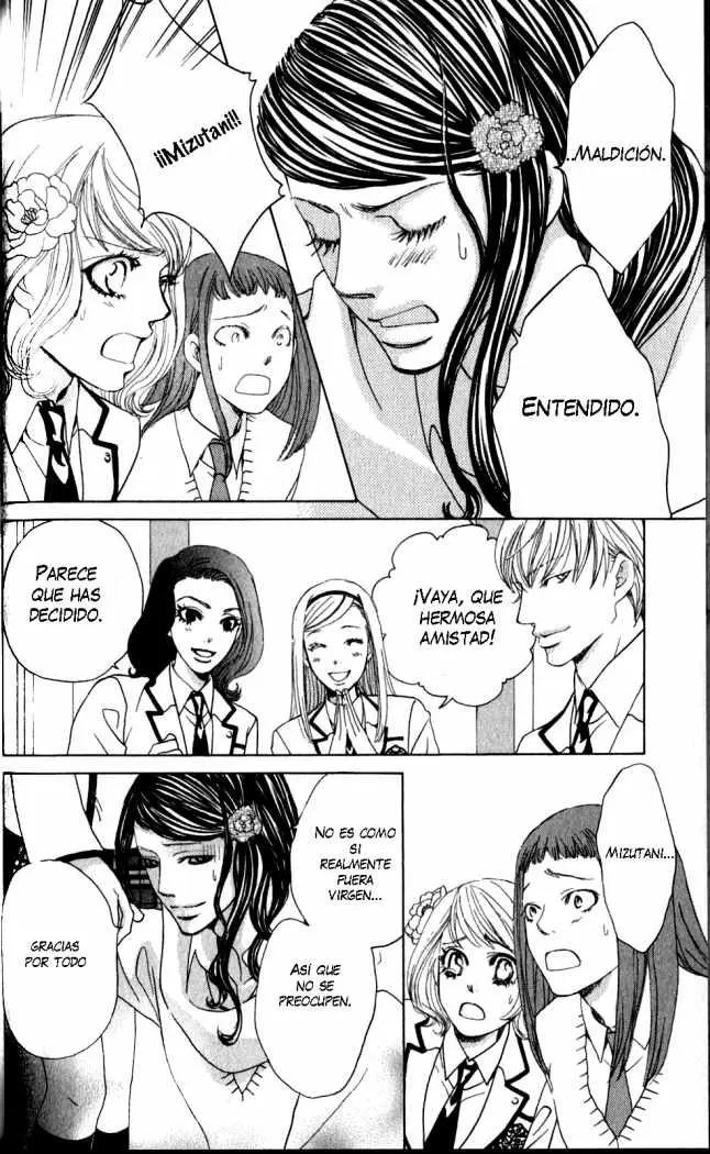 Gakuen Ouji (2006) - Capítulo 15 - Página 18 - LectorTMOo