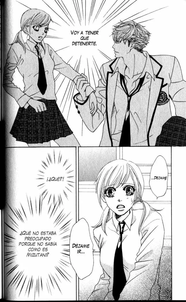 Gakuen Ouji (2006) - Capítulo 15 - Página 20 - LectorTMOo