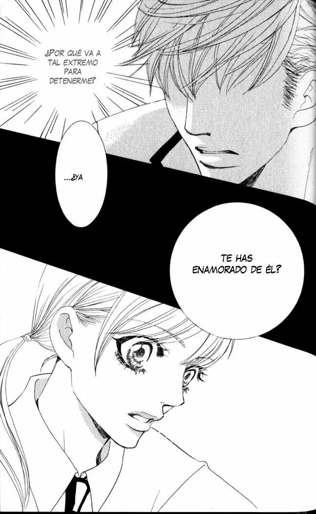 Gakuen Ouji (2006) - Capítulo 15 - Página 21 - LectorTMOo