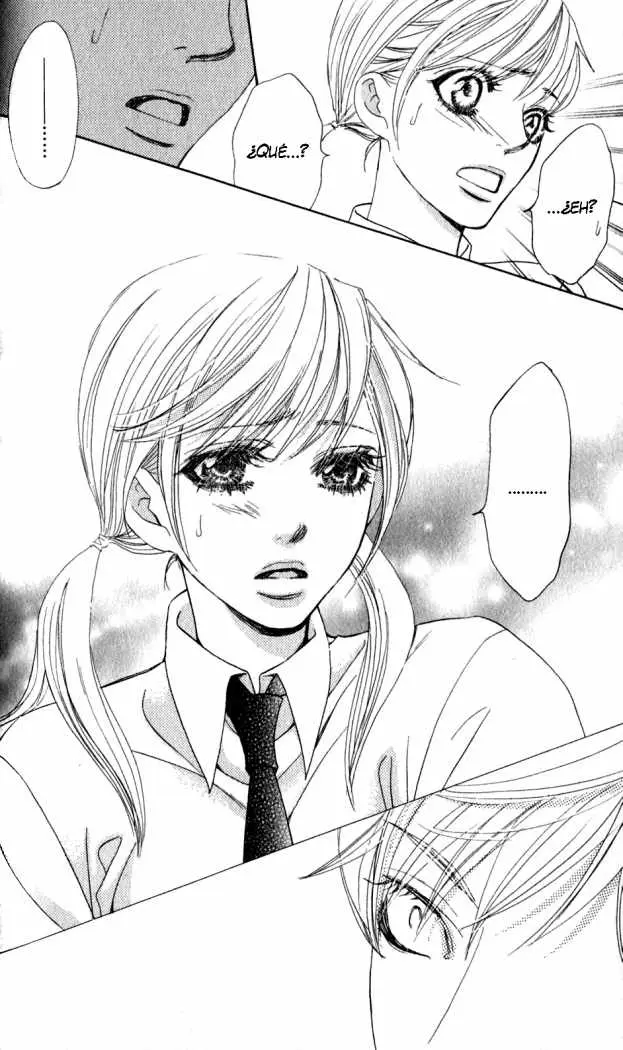 Gakuen Ouji (2006) - Capítulo 15 - Página 22 - LectorTMOo