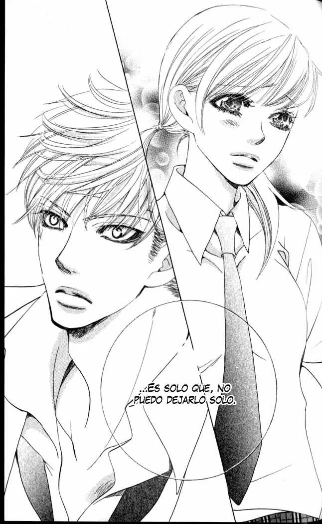 Gakuen Ouji (2006) - Capítulo 15 - Página 25 - LectorTMOo