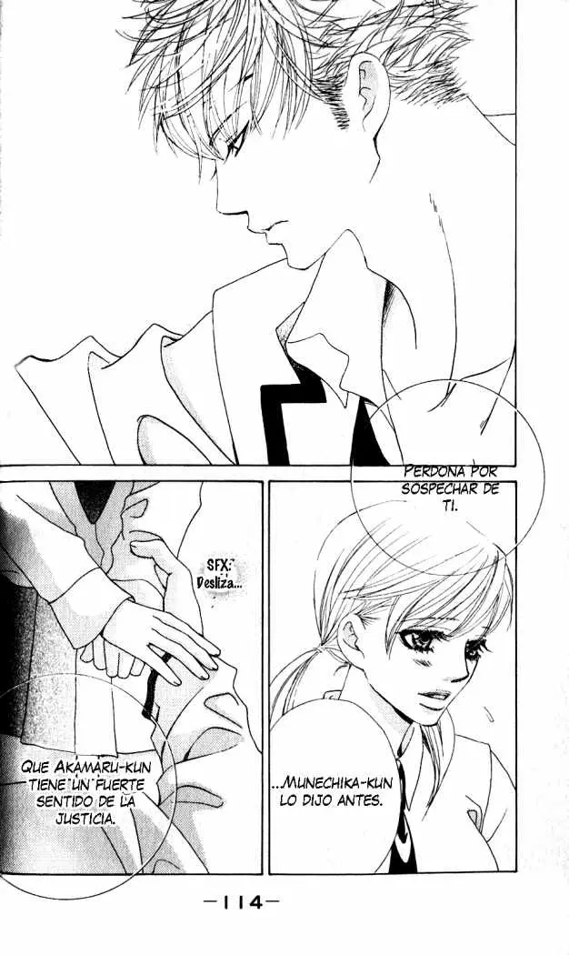 Gakuen Ouji (2006) - Capítulo 15 - Página 26 - LectorTMOo