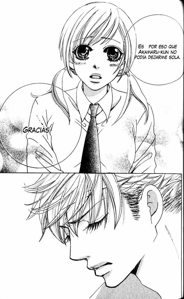 Gakuen Ouji (2006) - Capítulo 15 - Página 27 - LectorTMOo