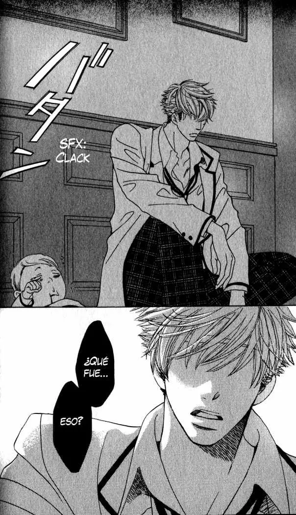 Gakuen Ouji (2006) - Capítulo 15 - Página 28 - LectorTMOo
