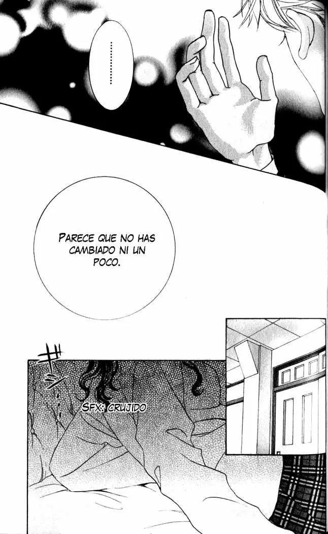 Gakuen Ouji (2006) - Capítulo 15 - Página 29 - LectorTMOo