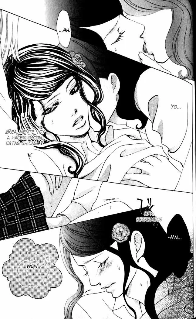 Gakuen Ouji (2006) - Capítulo 15 - Página 31 - LectorTMOo
