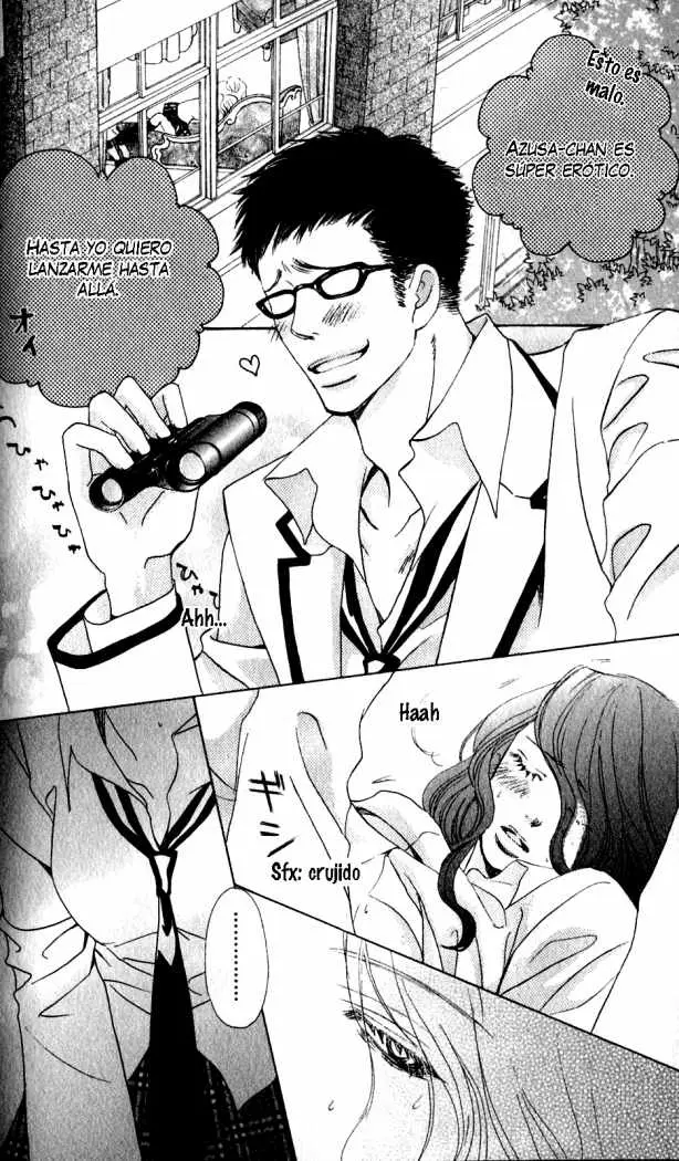 Gakuen Ouji (2006) - Capítulo 15 - Página 32 - LectorTMOo