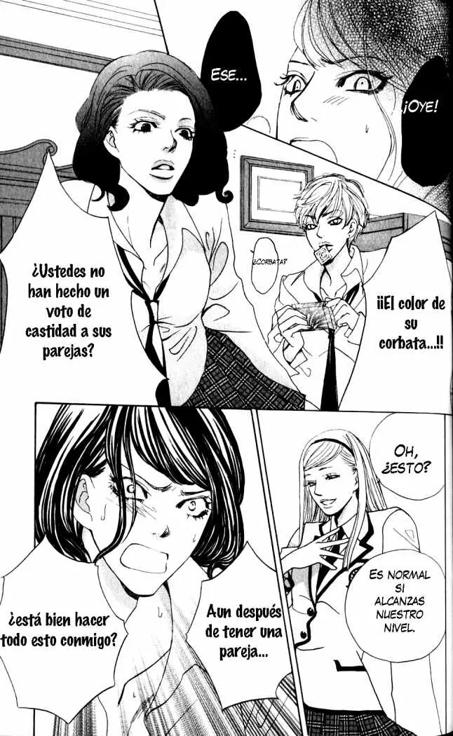 Gakuen Ouji (2006) - Capítulo 15 - Página 33 - LectorTMOo