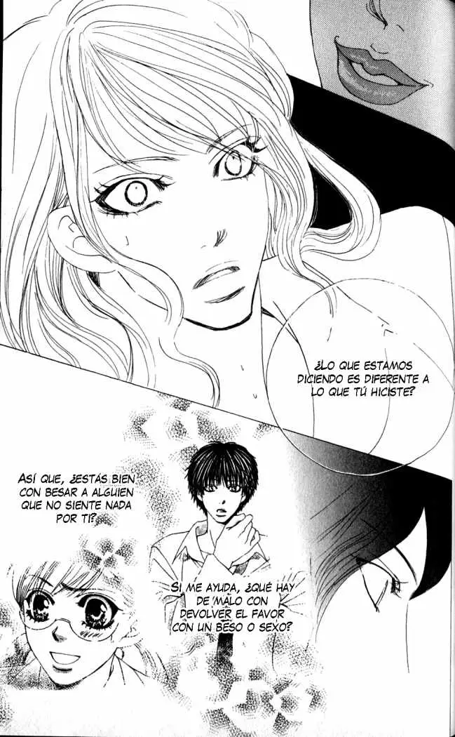 Gakuen Ouji (2006) - Capítulo 15 - Página 35 - LectorTMOo