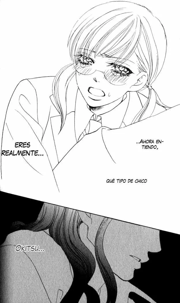 Gakuen Ouji (2006) - Capítulo 15 - Página 36 - LectorTMOo