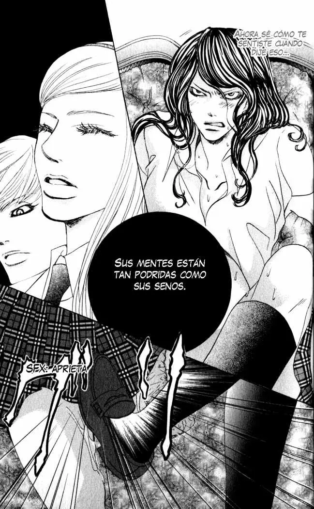 Gakuen Ouji (2006) - Capítulo 15 - Página 37 - LectorTMOo