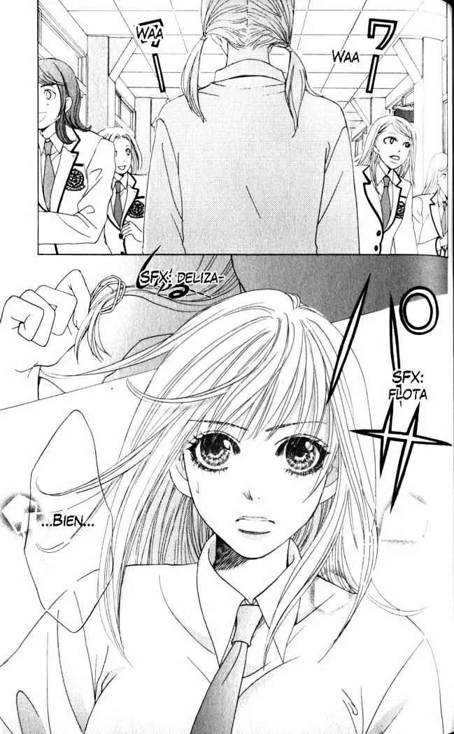 Gakuen Ouji (2006) - Capítulo 15 - Página 39 - LectorTMOo