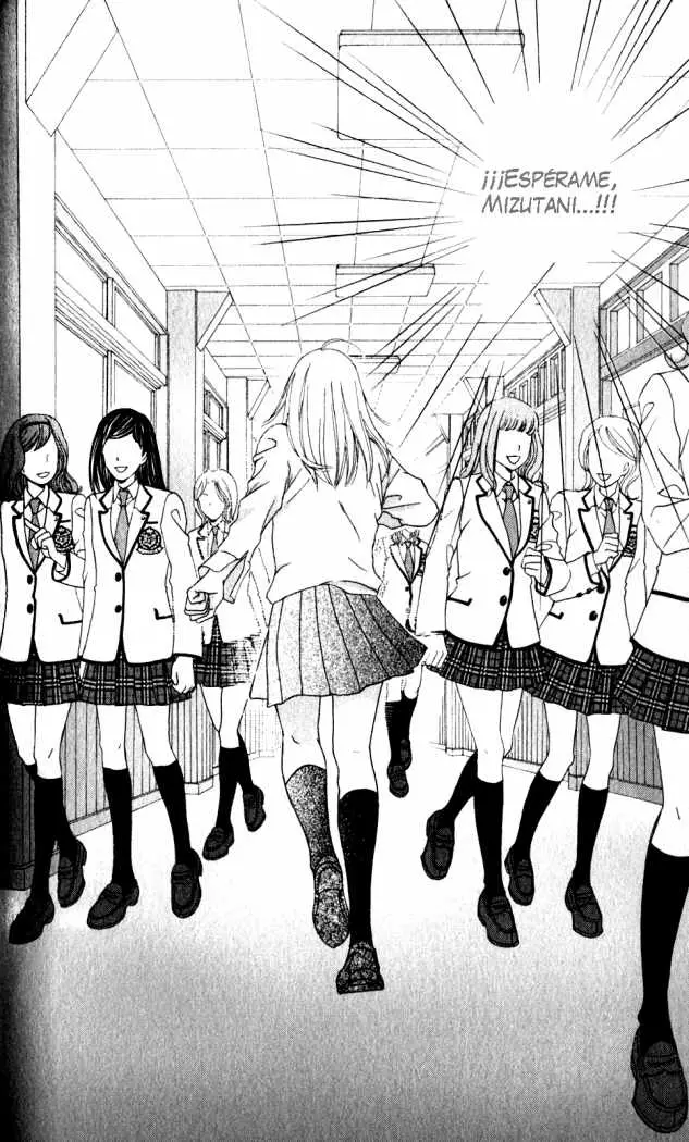 Gakuen Ouji (2006) - Capítulo 15 - Página 40 - LectorTMOo
