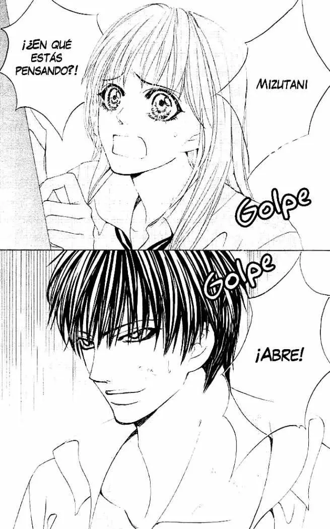 Gakuen Ouji (2006) - Capítulo 17 - Página 8 - LectorTMOo