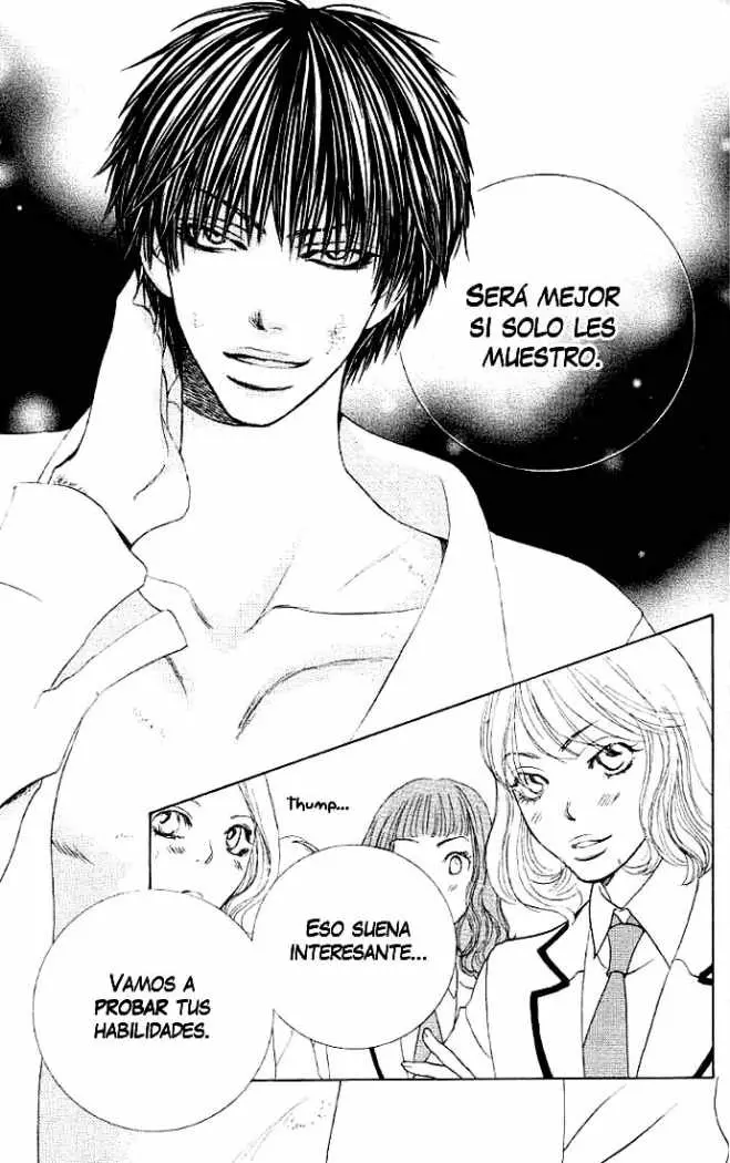 Gakuen Ouji (2006) - Capítulo 17 - Página 9 - LectorTMOo