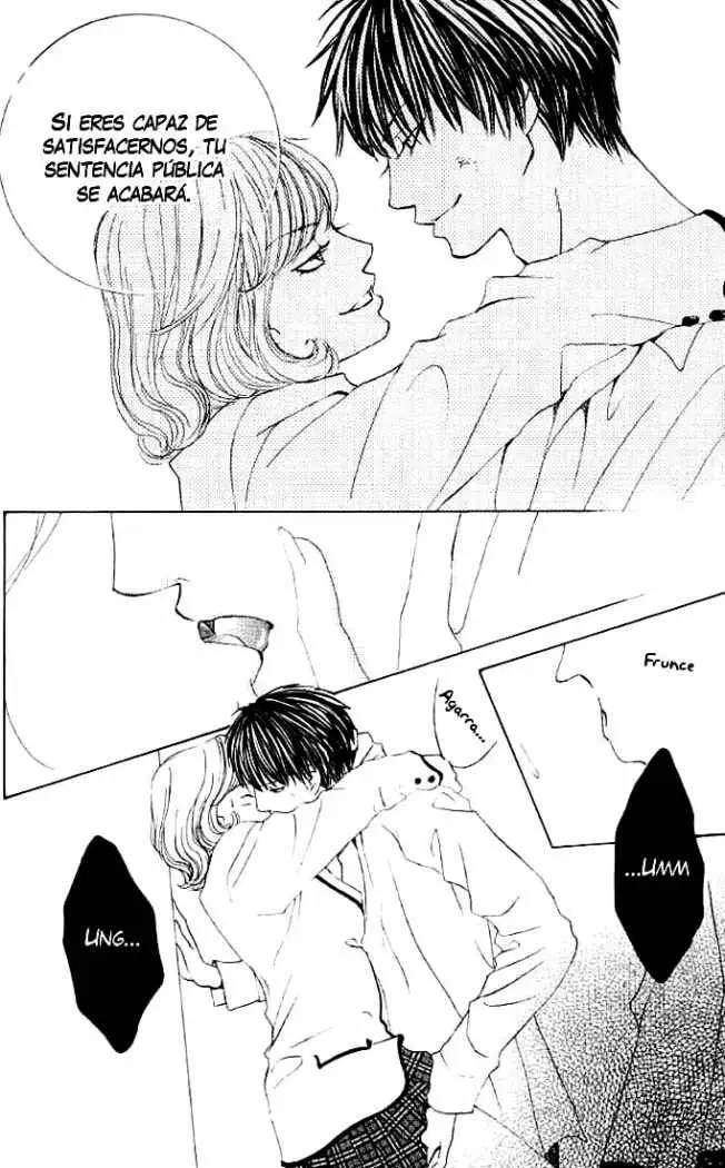 Gakuen Ouji (2006) - Capítulo 17 - Página 10 - LectorTMOo
