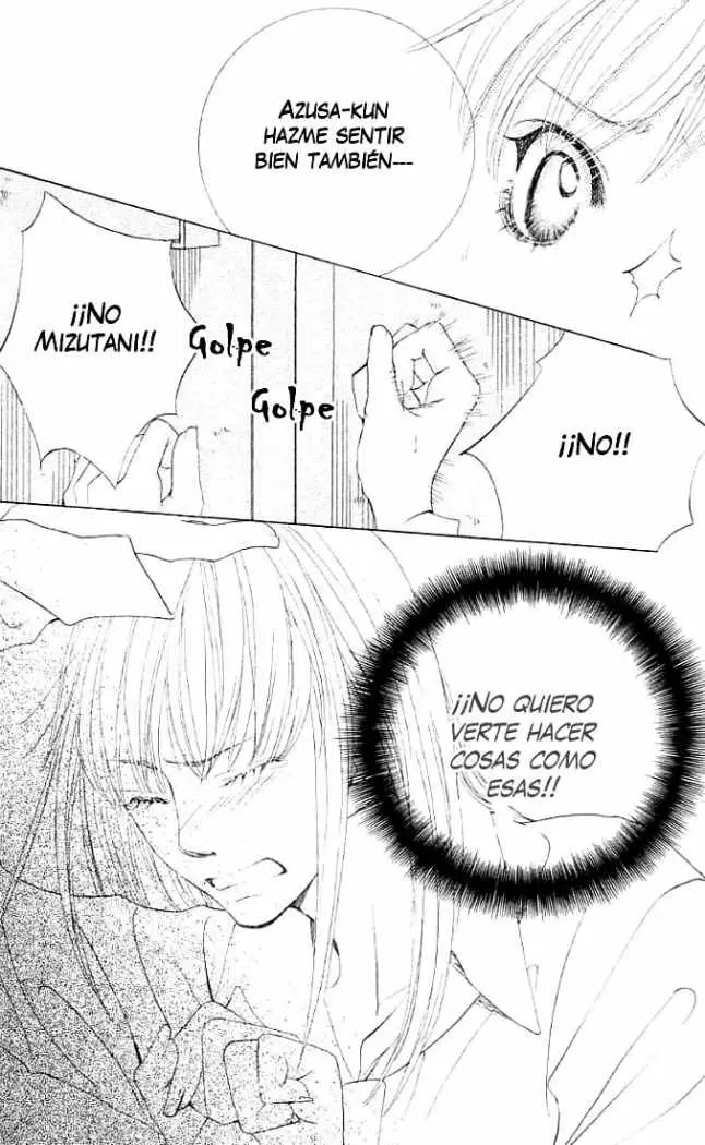 Gakuen Ouji (2006) - Capítulo 17 - Página 11 - LectorTMOo