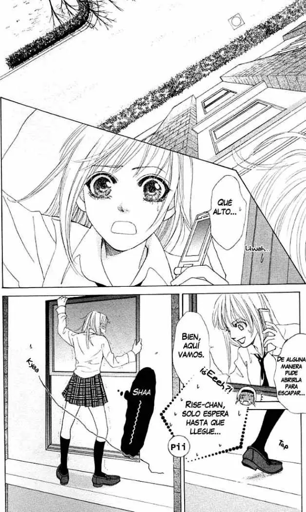Gakuen Ouji (2006) - Capítulo 17 - Página 13 - LectorTMOo