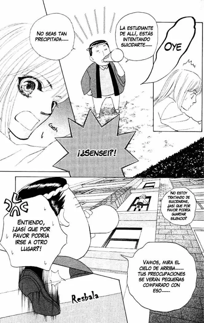 Gakuen Ouji (2006) - Capítulo 17 - Página 14 - LectorTMOo
