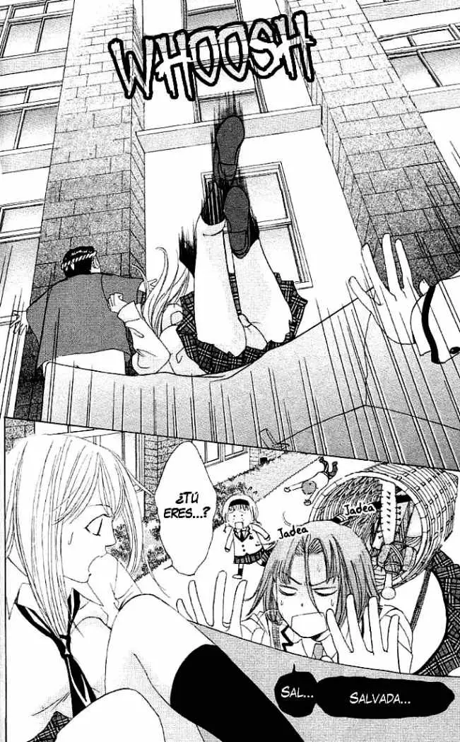 Gakuen Ouji (2006) - Capítulo 17 - Página 17 - LectorTMOo