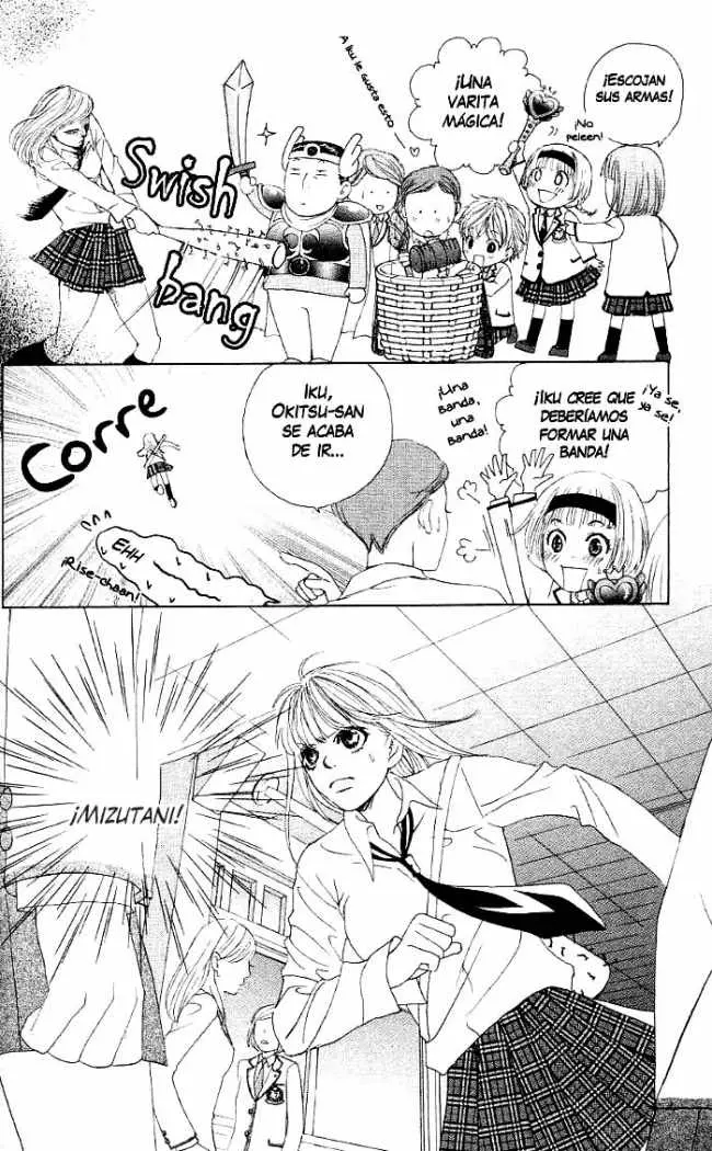 Gakuen Ouji (2006) - Capítulo 17 - Página 19 - LectorTMOo