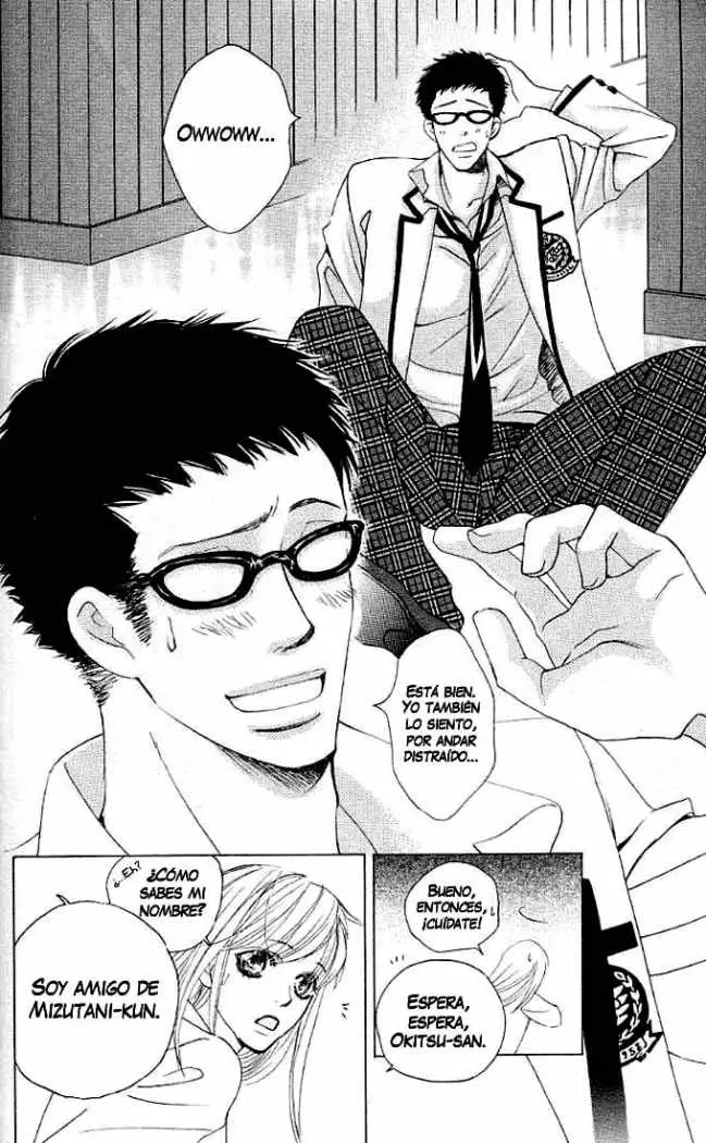 Gakuen Ouji (2006) - Capítulo 17 - Página 20 - LectorTMOo