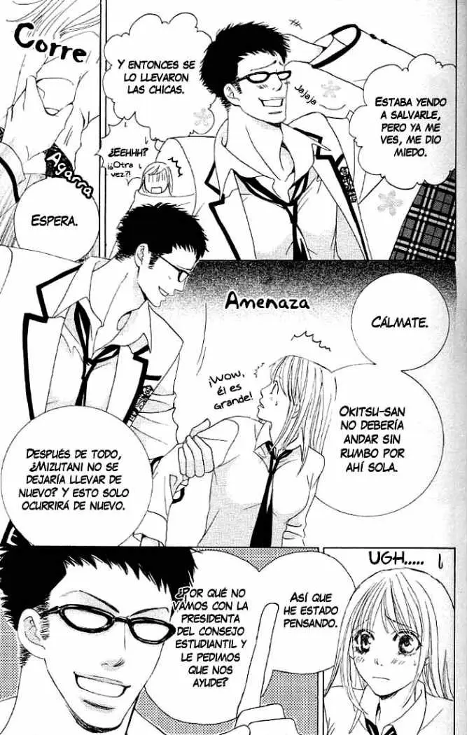 Gakuen Ouji (2006) - Capítulo 17 - Página 21 - LectorTMOo