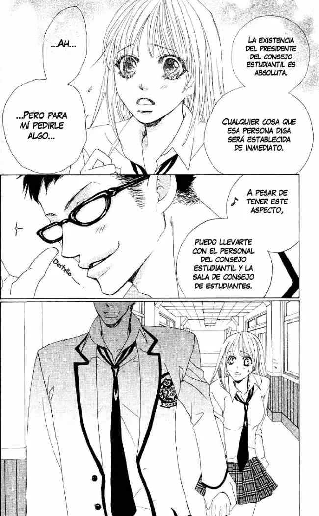 Gakuen Ouji (2006) - Capítulo 17 - Página 22 - LectorTMOo
