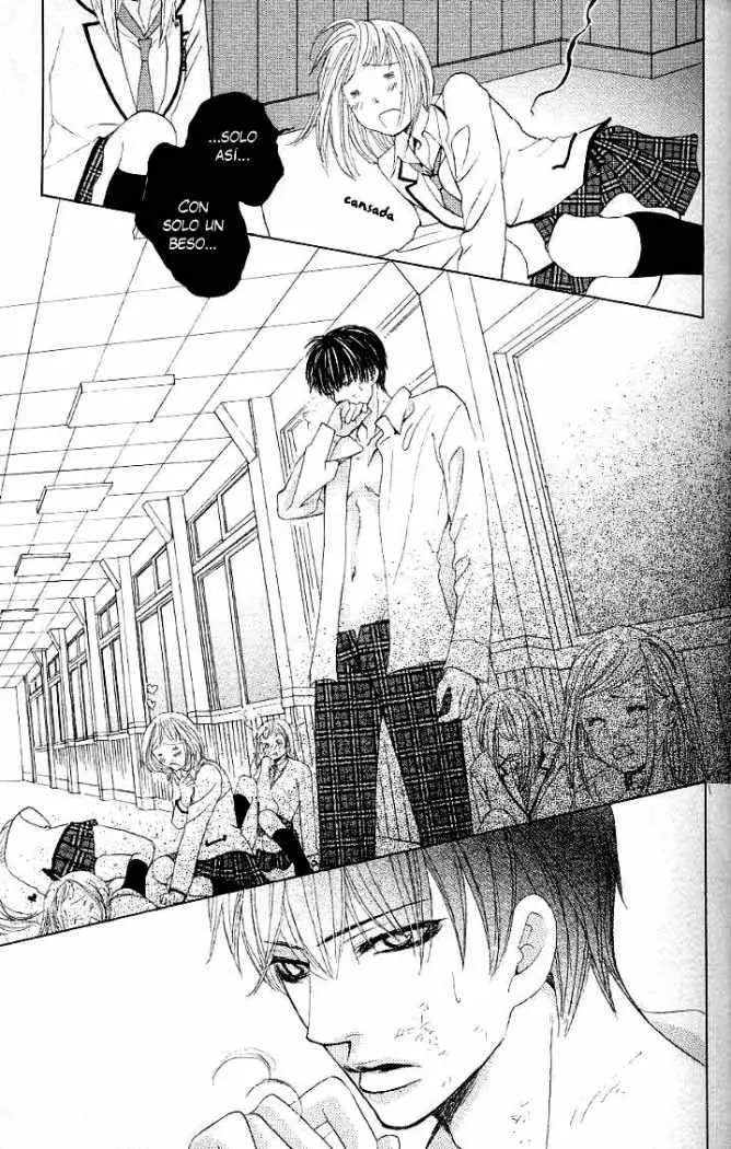 Gakuen Ouji (2006) - Capítulo 17 - Página 23 - LectorTMOo