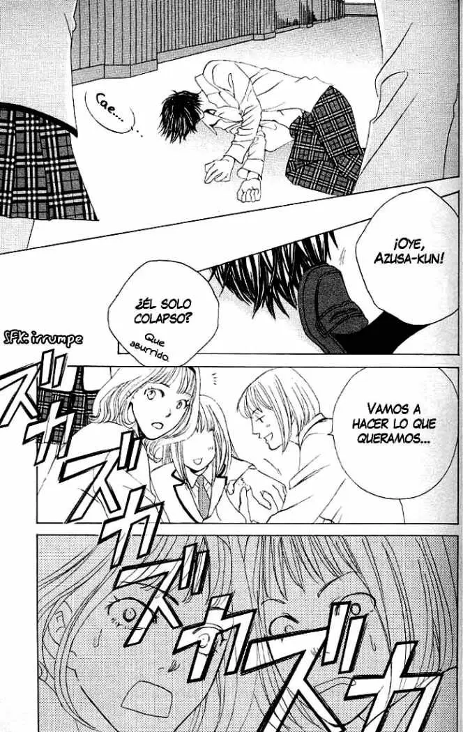 Gakuen Ouji (2006) - Capítulo 17 - Página 25 - LectorTMOo