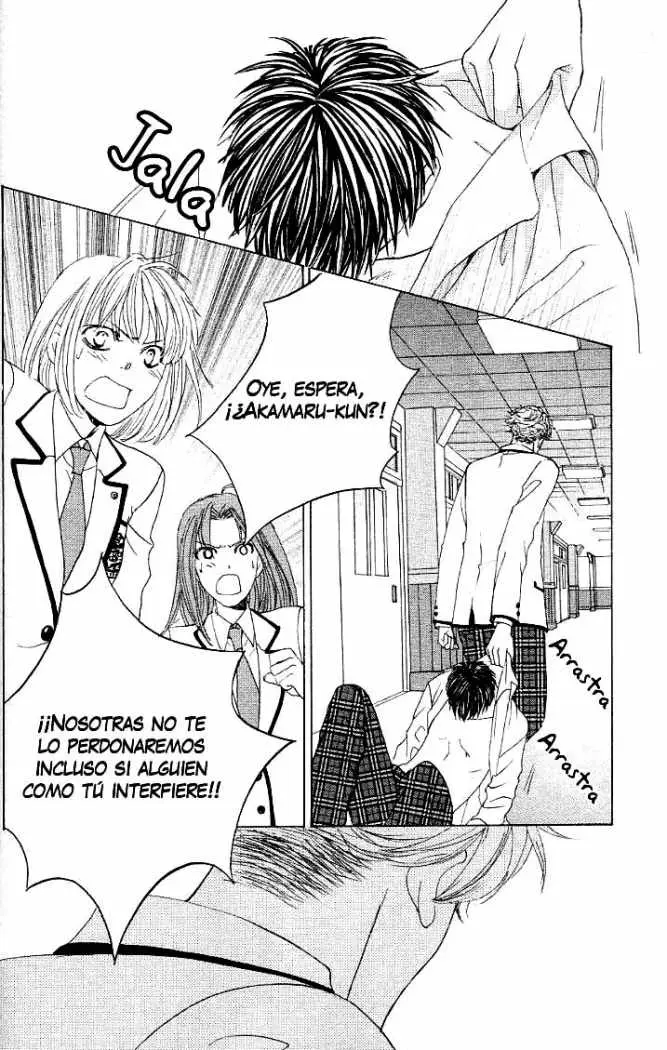 Gakuen Ouji (2006) - Capítulo 17 - Página 27 - LectorTMOo