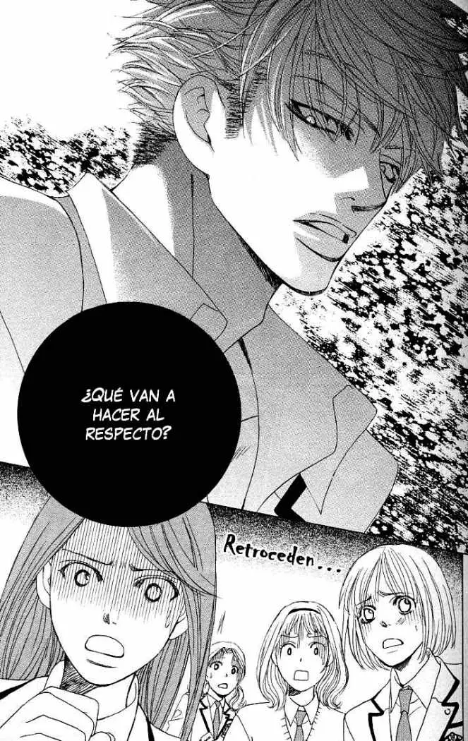 Gakuen Ouji (2006) - Capítulo 17 - Página 28 - LectorTMOo