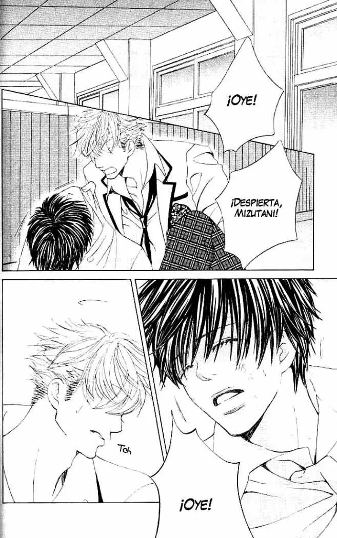 Gakuen Ouji (2006) - Capítulo 17 - Página 29 - LectorTMOo