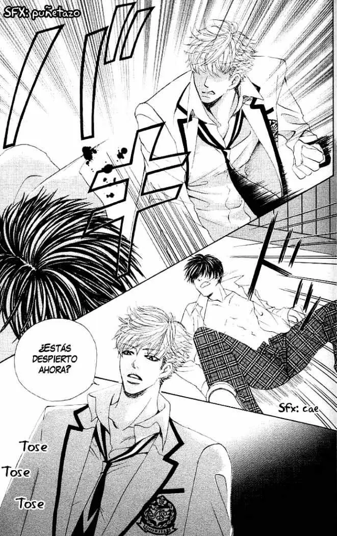 Gakuen Ouji (2006) - Capítulo 17 - Página 30 - LectorTMOo