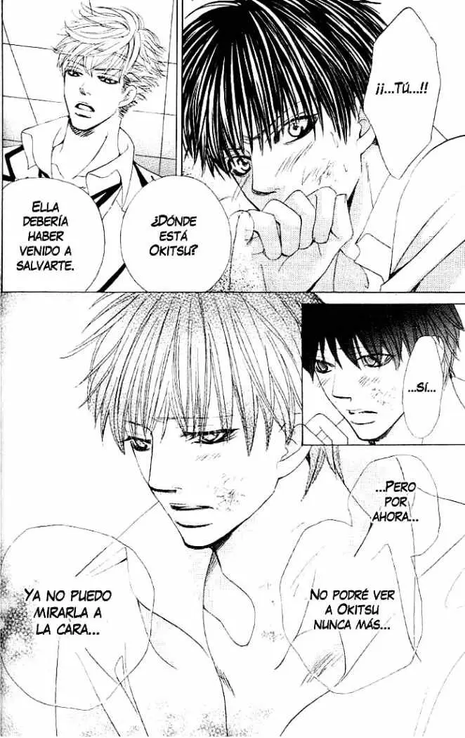 Gakuen Ouji (2006) - Capítulo 17 - Página 31 - LectorTMOo