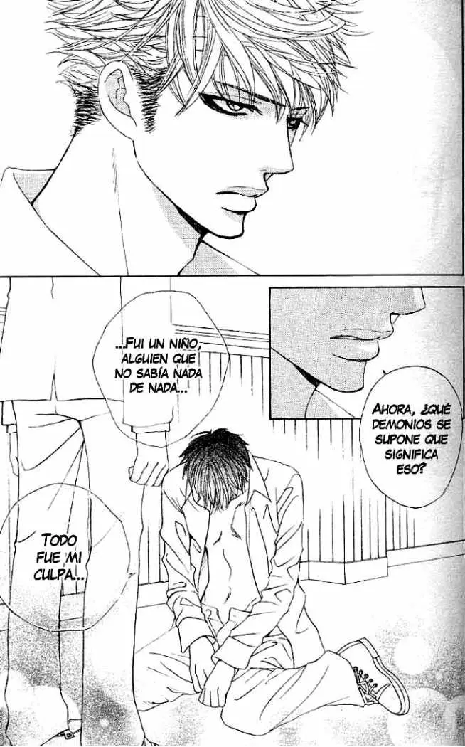 Gakuen Ouji (2006) - Capítulo 17 - Página 32 - LectorTMOo