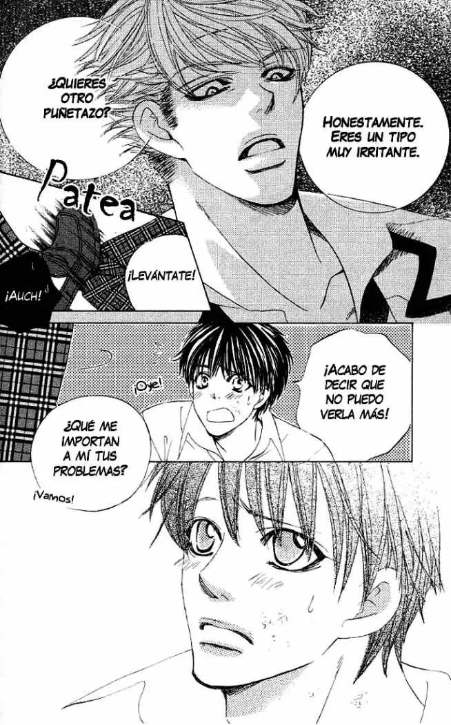 Gakuen Ouji (2006) - Capítulo 17 - Página 33 - LectorTMOo