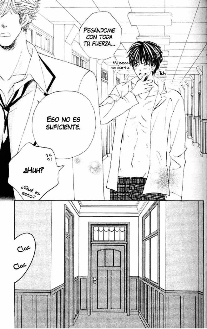 Gakuen Ouji (2006) - Capítulo 17 - Página 34 - LectorTMOo