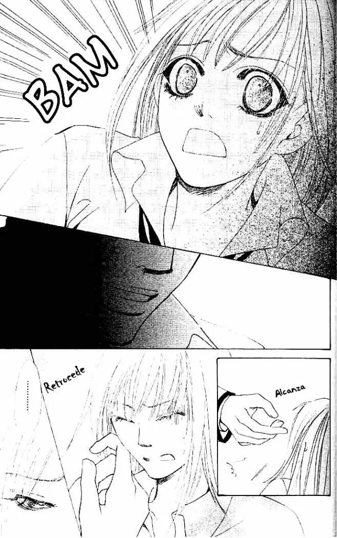 Gakuen Ouji (2006) - Capítulo 17 - Página 38 - LectorTMOo