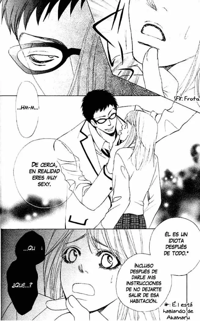 Gakuen Ouji (2006) - Capítulo 17 - Página 39 - LectorTMOo