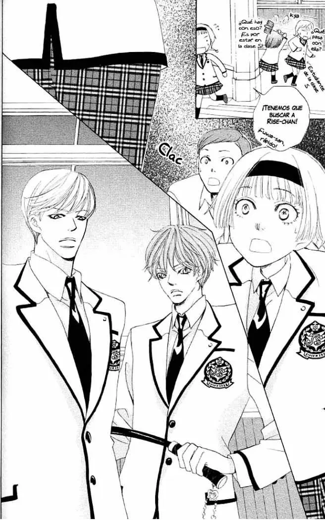 Gakuen Ouji (2006) - Capítulo 17 - Página 41 - LectorTMOo