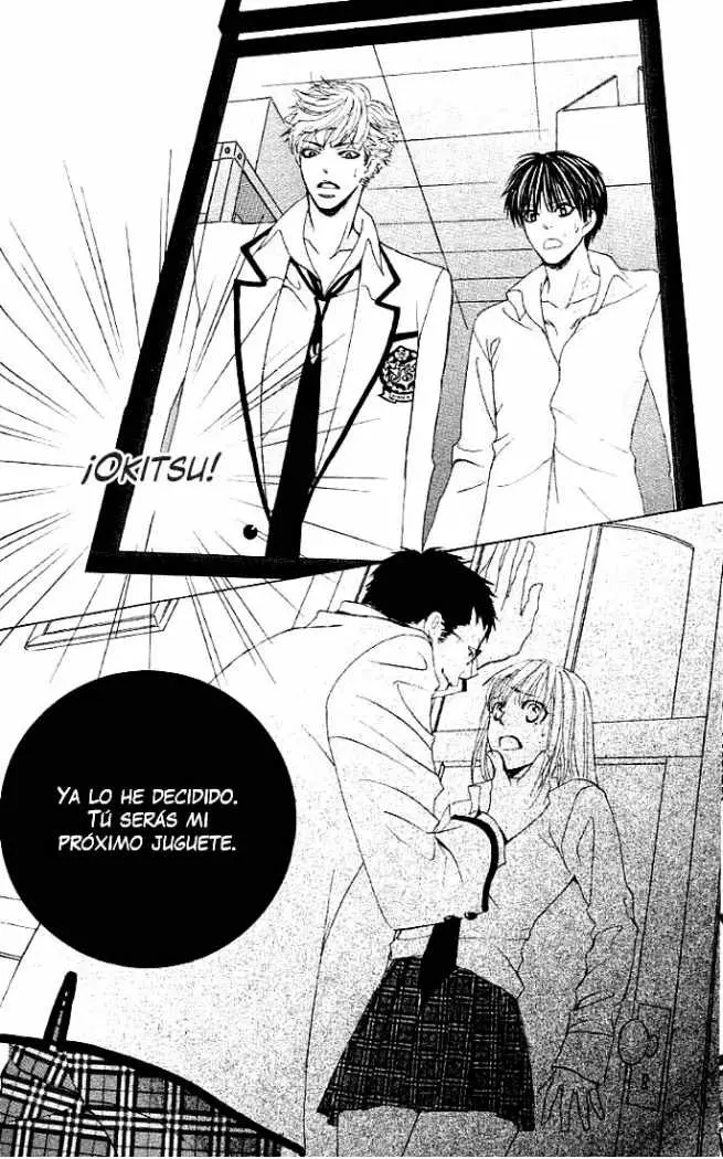 Gakuen Ouji (2006) - Capítulo 17 - Página 43 - LectorTMOo