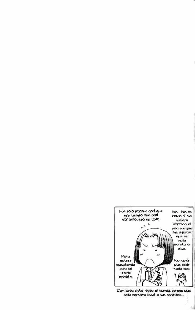Gakuen Ouji (2006) - Capítulo 17 - Página 44 - LectorTMOo