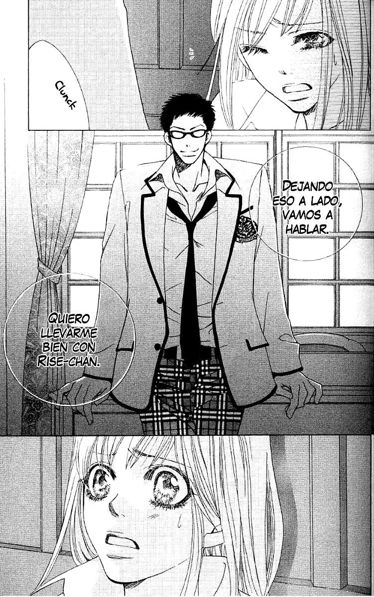 Gakuen Ouji (2006) - Capítulo 18 - Página 4 - LectorTMOo