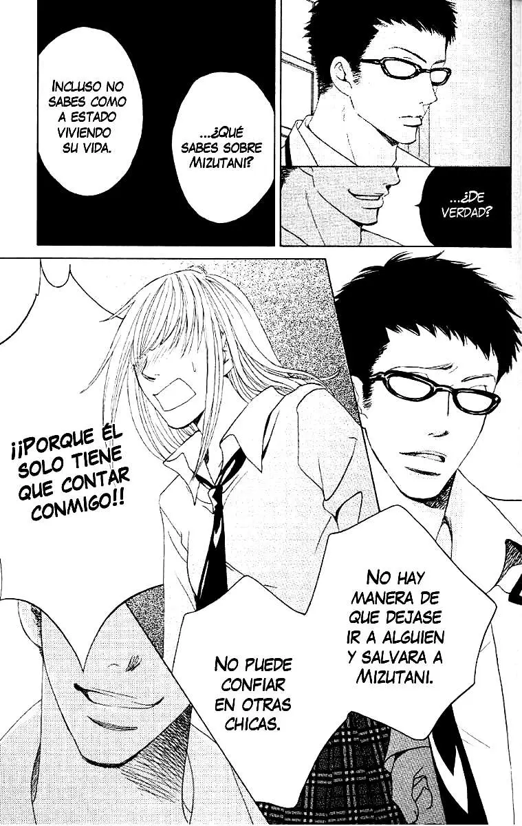 Gakuen Ouji (2006) - Capítulo 18 - Página 8 - LectorTMOo