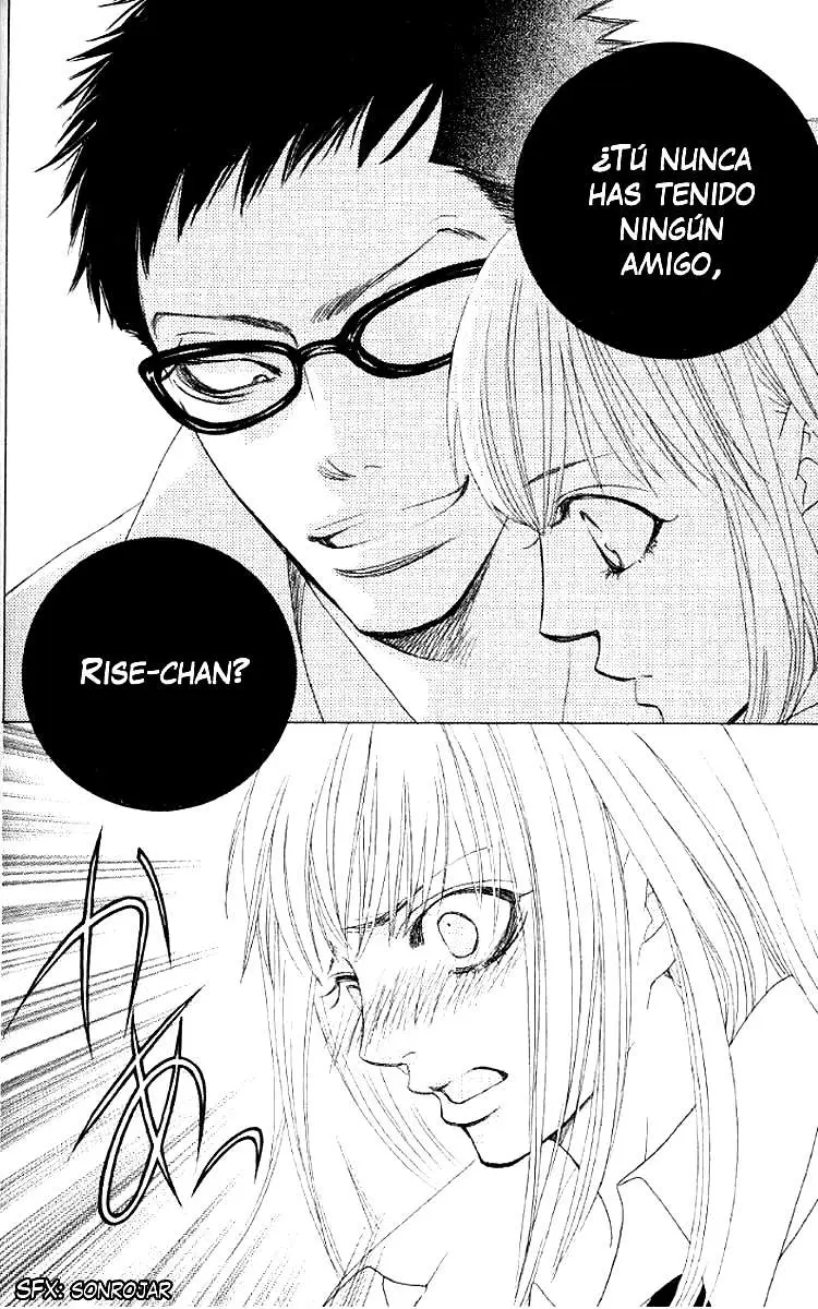 Gakuen Ouji (2006) - Capítulo 18 - Página 9 - LectorTMOo