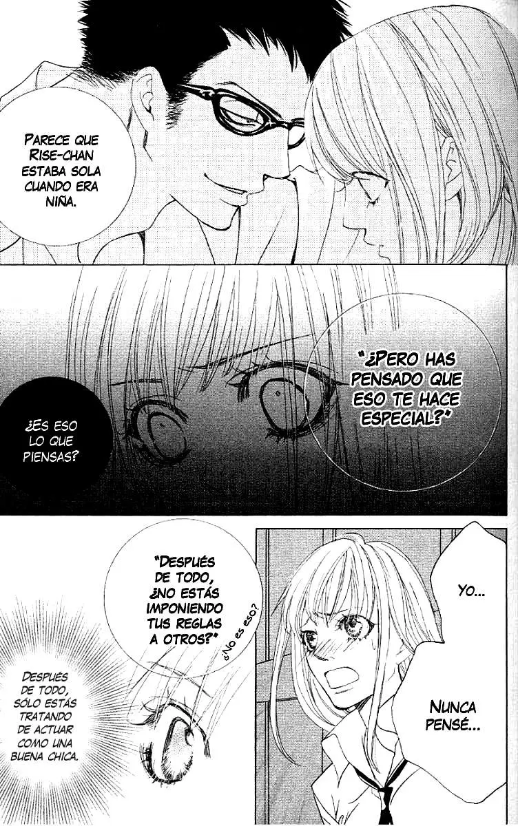 Gakuen Ouji (2006) - Capítulo 18 - Página 10 - LectorTMOo